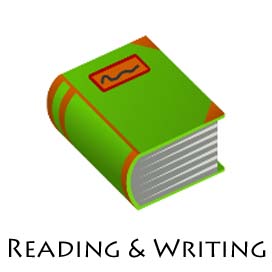 Reading & Writing