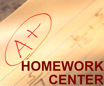Homework Center